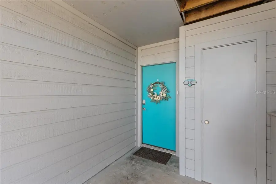 11 Old Mill Drive #9C, Cedar Key, FL 32625 - #2