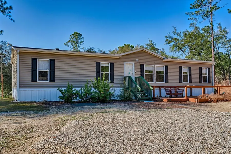 152 Piper Drive, Hawthorne, FL 32640 - #3