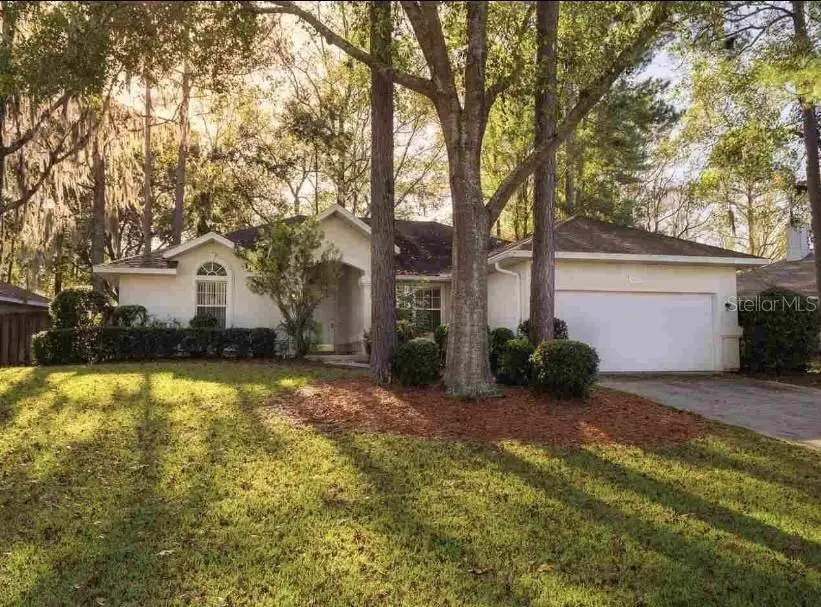 1435 NW 100th Terrace, Gainesville, FL 32606 - #1