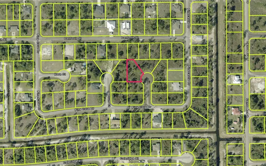 816 Tuba Court, Lehigh Acres, FL 33974 - Image #2