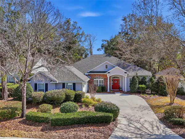 6465 SW 88 Terrace, GAINESVILLE, FL 32608