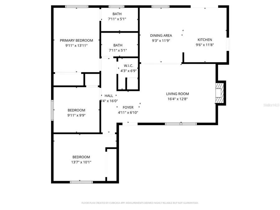 8031 SW 13th Road, Gainesville, FL 32607 - #2
