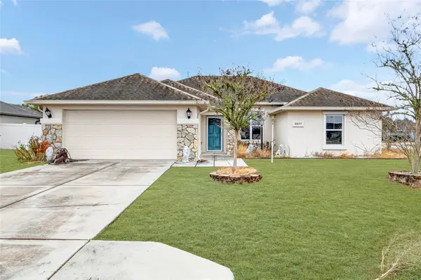 9977 SW 51st Court, OCALA, FL 34476