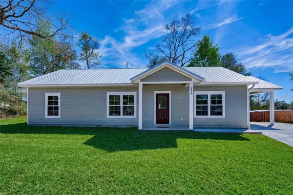 484 SE 44th Street, KEYSTONE HEIGHTS, FL 32656