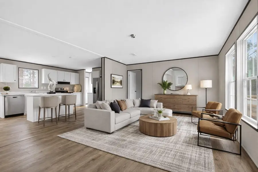 419 Lily Trail, Interlachen, FL 32148 - #3