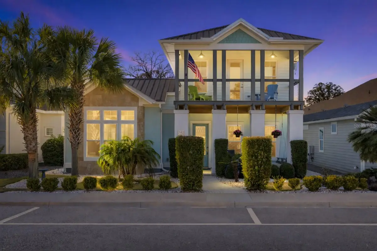 742 SW 132nd Drive, Newberry, FL 32669 - #1