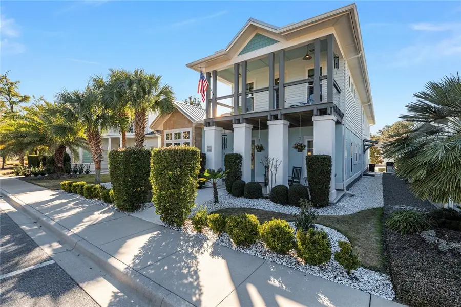 742 SW 132nd Drive, Newberry, FL 32669 - #3