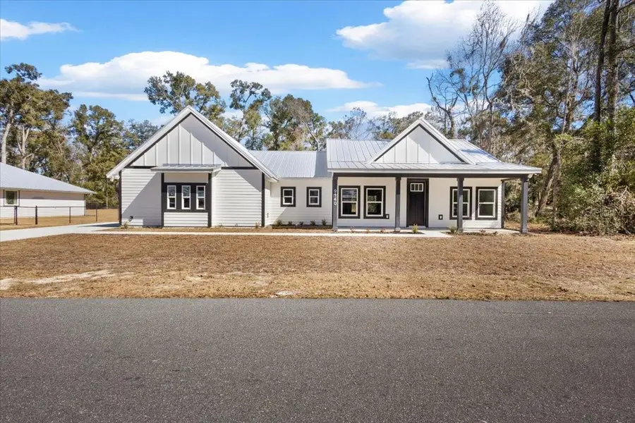 9140 Dorie Drive, Fanning Springs, FL 32693 - #2