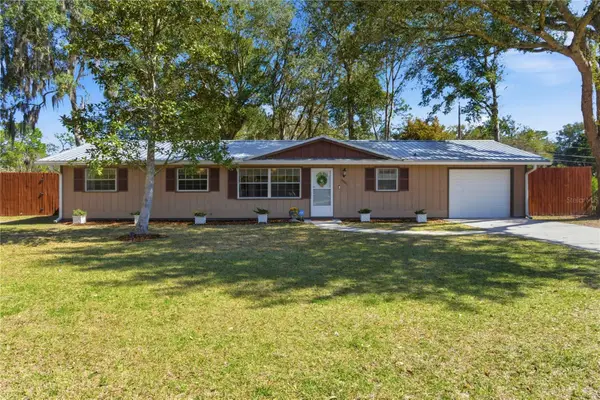 3601 NW 19th Street, GAINESVILLE, FL 32605