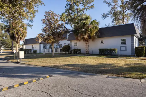 1522 SE 25th Street #D, OCALA, FL 34471