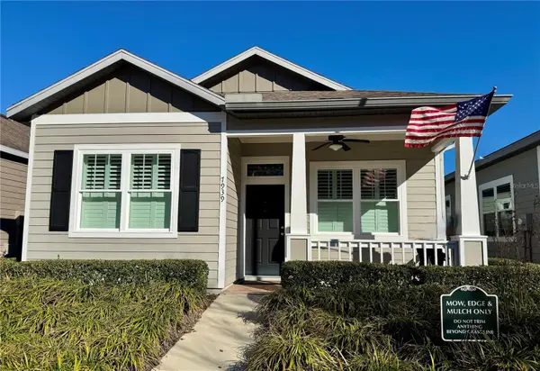 7939 SW 82nd Drive, GAINESVILLE, FL 32608