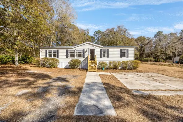 13907 NE 180th Street, WALDO, FL 32694