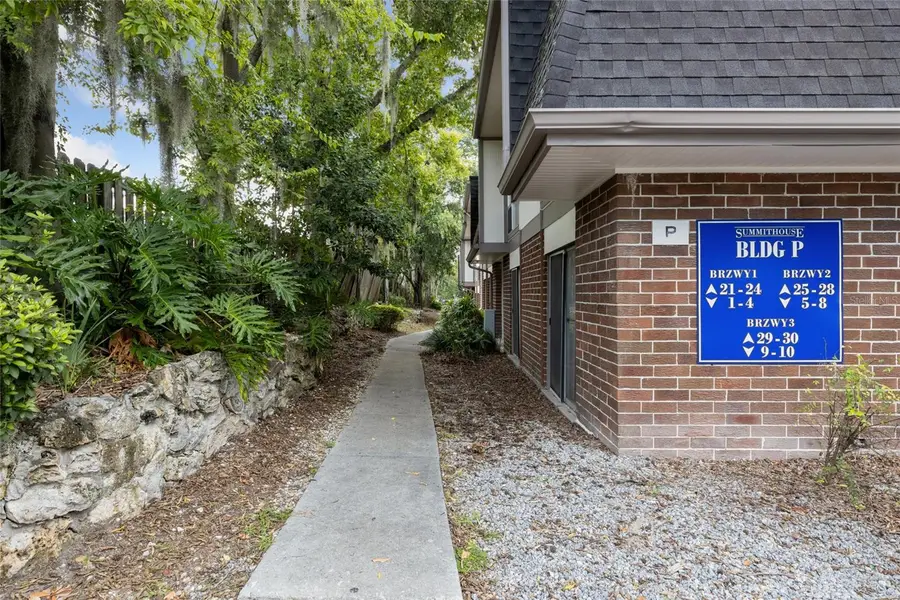 1700 SW 16th Court #P24, Gainesville, FL 32608 - #2