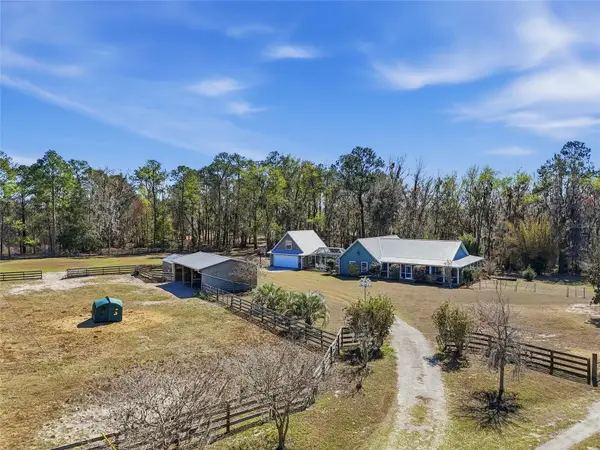 27471 NW 173rd Terrace, ALACHUA, FL 32615