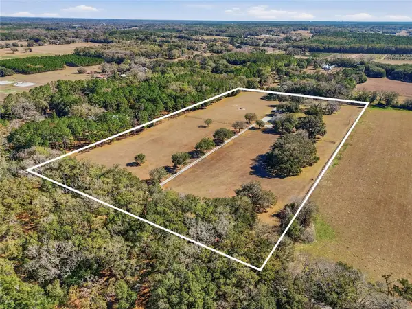 9115 NW 170th Street, ALACHUA, FL 32615