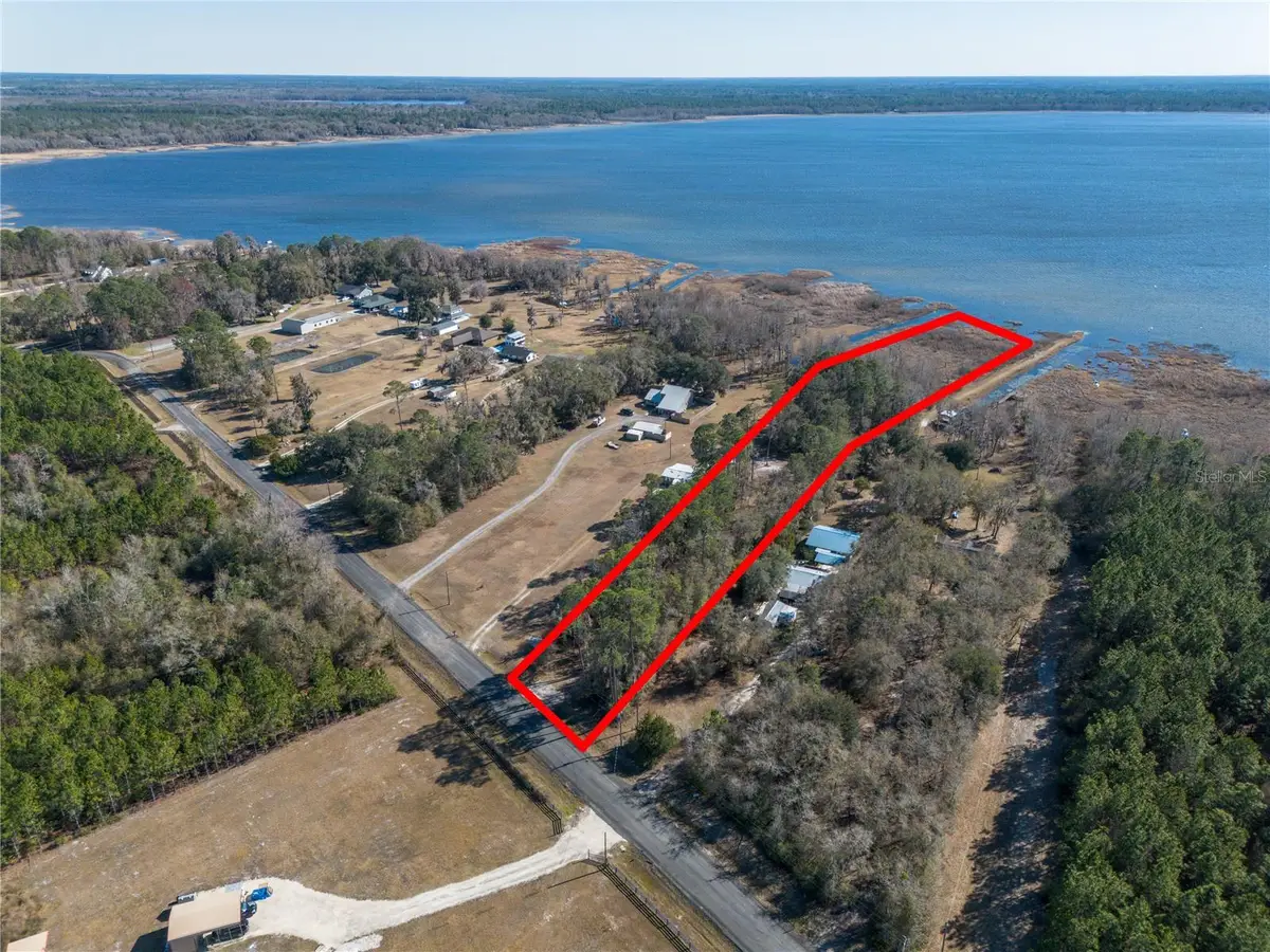 155th Way, Starke, FL 32091 - #1