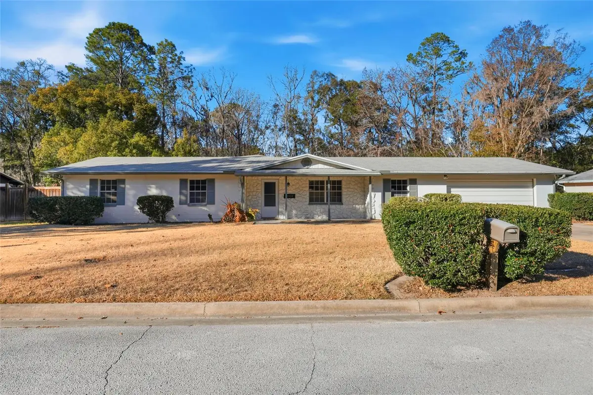 10002 NW 6th Place, Gainesville, FL 32607 - #1