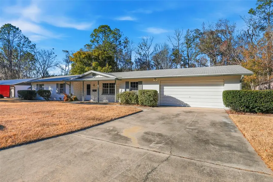 10002 NW 6th Place, Gainesville, FL 32607 - #2