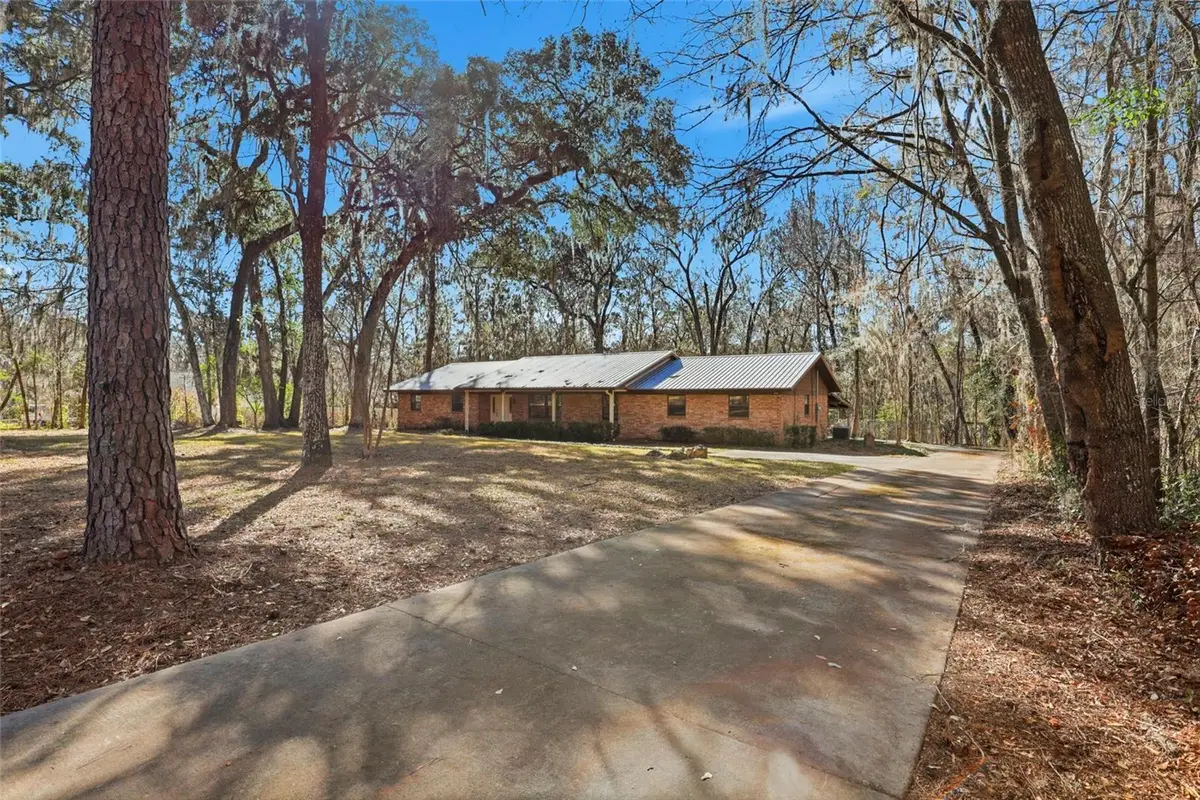 820 NW 109th Drive, Gainesville, FL 32606 - #1