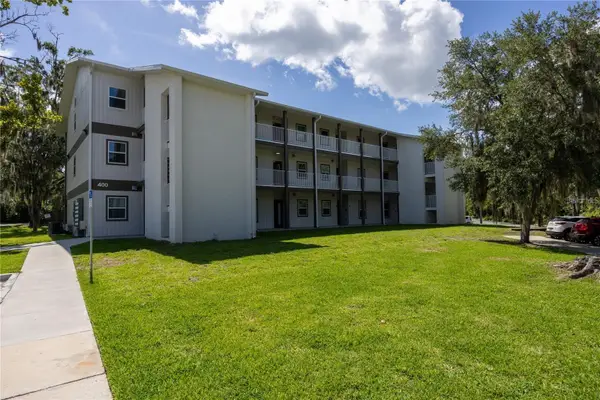 6519 W Newberry Road #404, GAINESVILLE, FL 32608