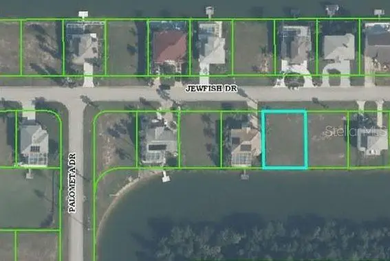 Jewfish Drive, Hernando Beach, FL 34607 - #2