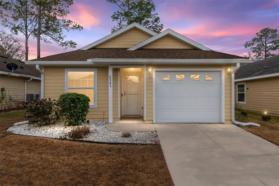 6083 NW 117th Place, Alachua, FL 32615 - #2