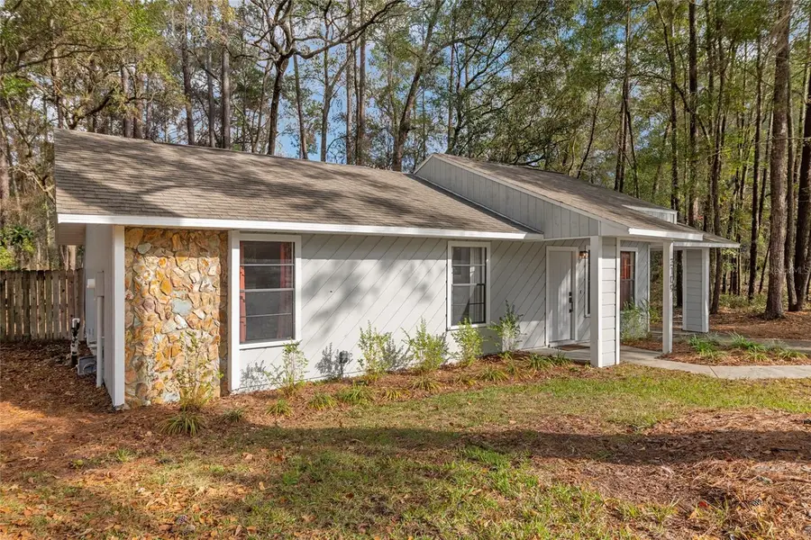 3109 NW 75th Terrace, Gainesville, FL 32606 - #2