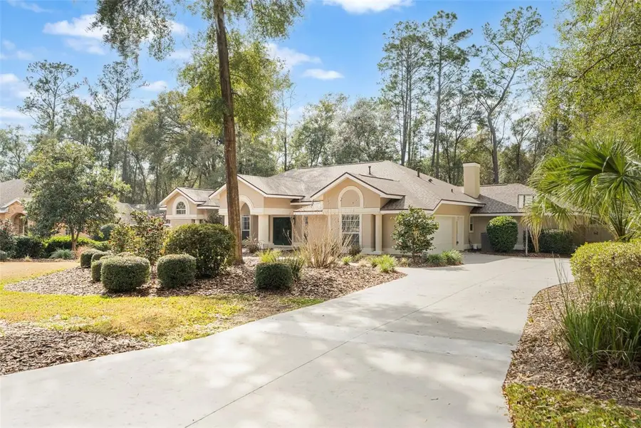 8966 SW 44th Lane, Gainesville, FL 32608 - #2