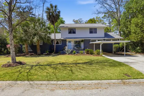 600 NW 35th Street, GAINESVILLE, FL 32607