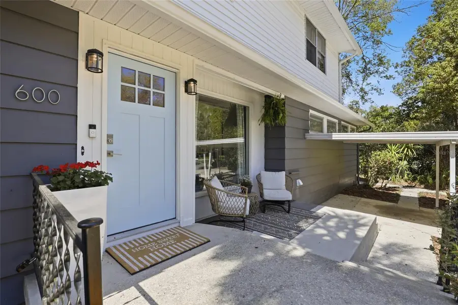 600 NW 35th Street, Gainesville, FL 32607 - #2