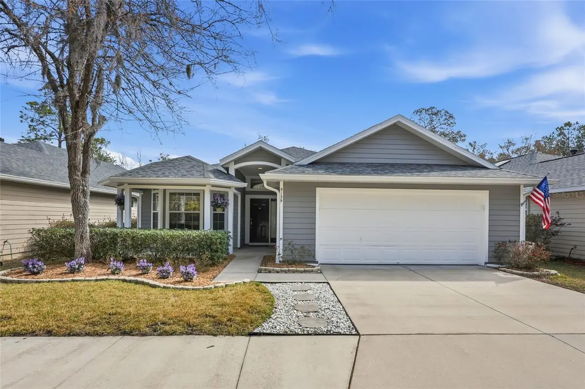 5139 NW 21st Terrace, Gainesville, FL 32605 - #1