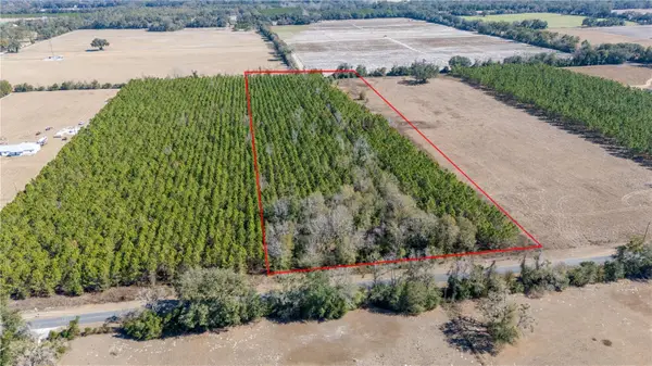 002 Nw 10th Avenue, TRENTON, FL 32693