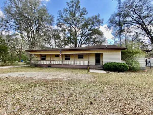 15213 NW 31st Terrace, GAINESVILLE, FL 32609