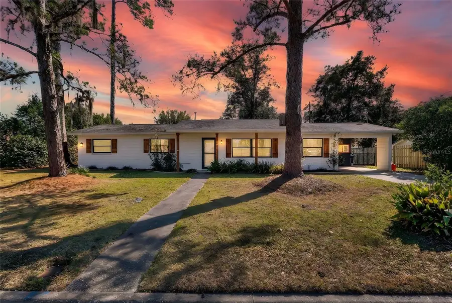 3321 NW 28th Place, Gainesville, FL 32605 - #3