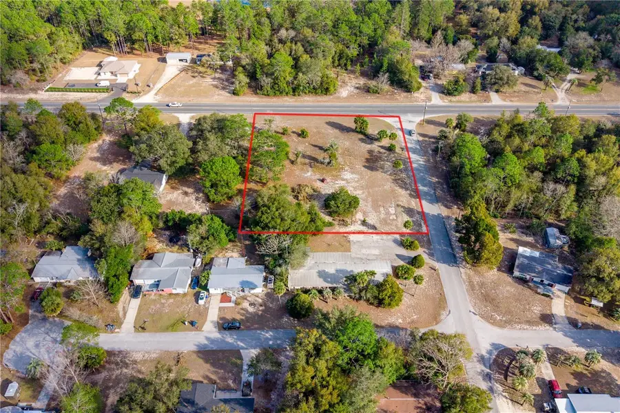 TBD NE State Rd 121, Lot 2, Williston, FL 32696 - #3