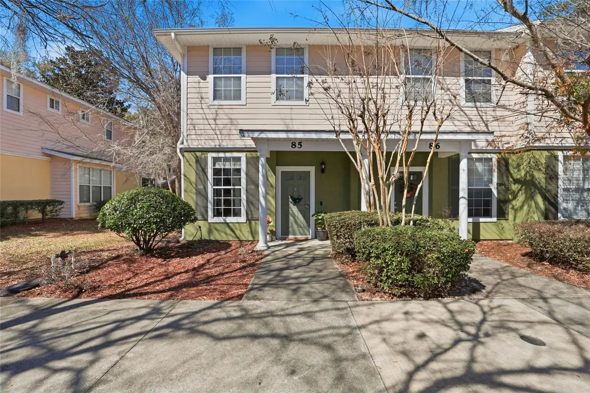 2508 SW 35th Place #O85, Gainesville, FL 32608 - #1