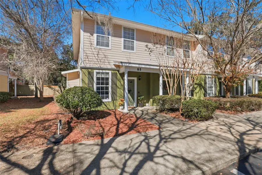 2508 SW 35th Place #O85, Gainesville, FL 32608 - #2