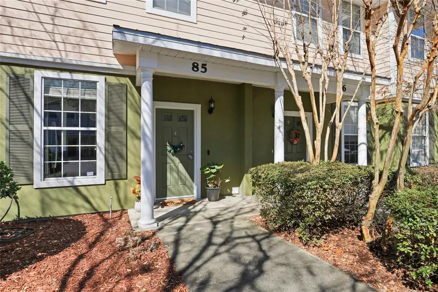 2508 SW 35th Place #O85, Gainesville, FL 32608 - #3