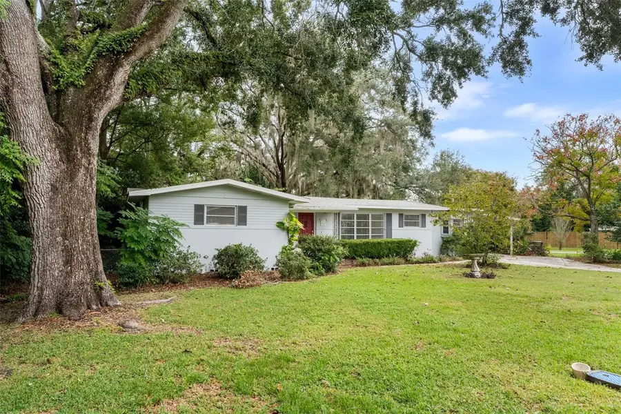 311 NW 8th Street, Williston, FL 32696 - #3