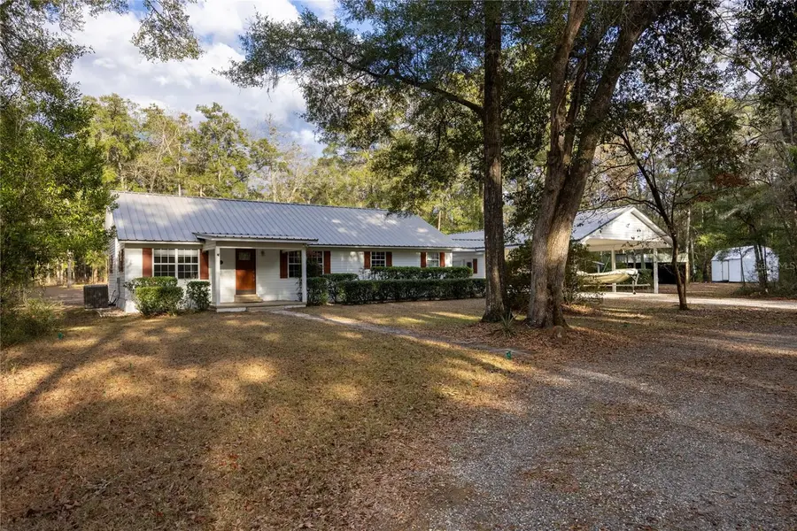 19191 NW 212th Street, High Springs, FL 32643 - #2