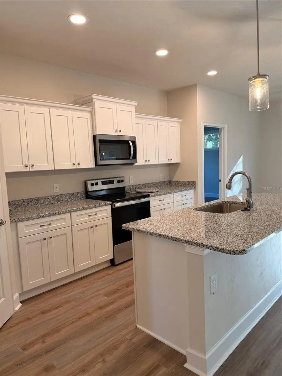 12545 NW 157th Terrace, Alachua, FL 32615 - #2