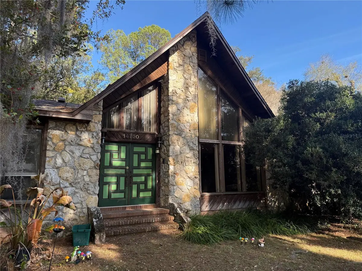 14720 NW 146 Avenue, Alachua, FL 32615 - #1