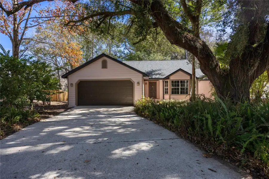 3543 NW 84th Way, Gainesville, FL 32606 - #2