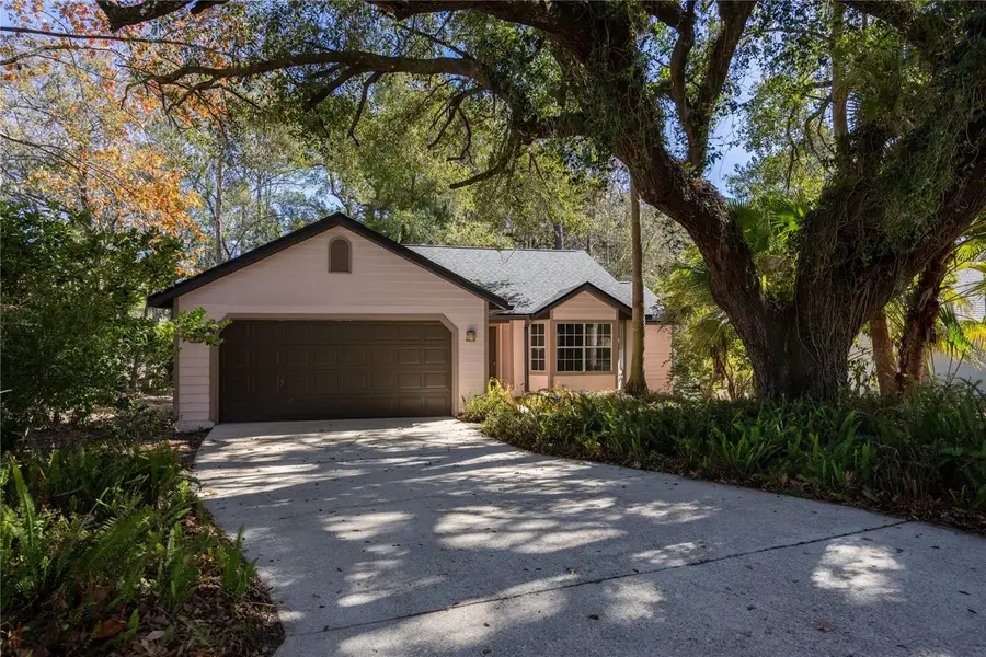 3543 NW 84th Way, Gainesville, FL 32606 - #3