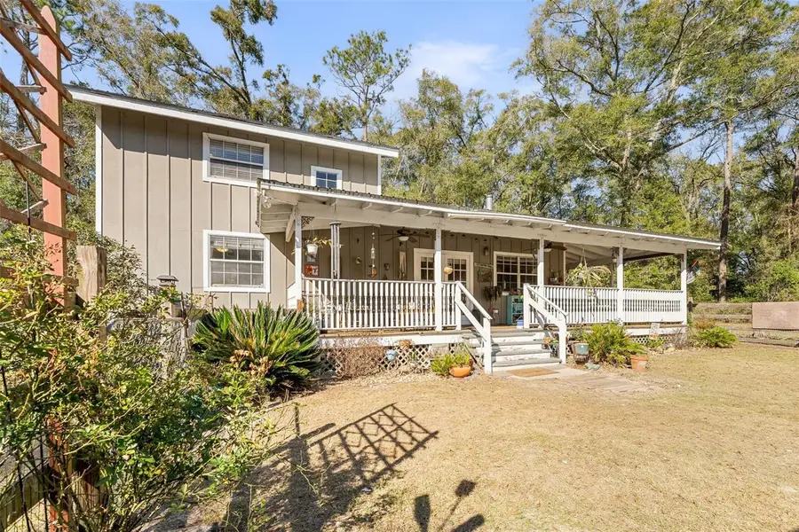 21612 NW 214th Terrace, High Springs, FL 32643 - #2
