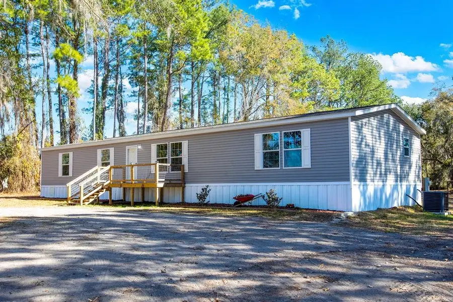 7088 SW County Road 796, Lake Butler, FL 32054 - #2