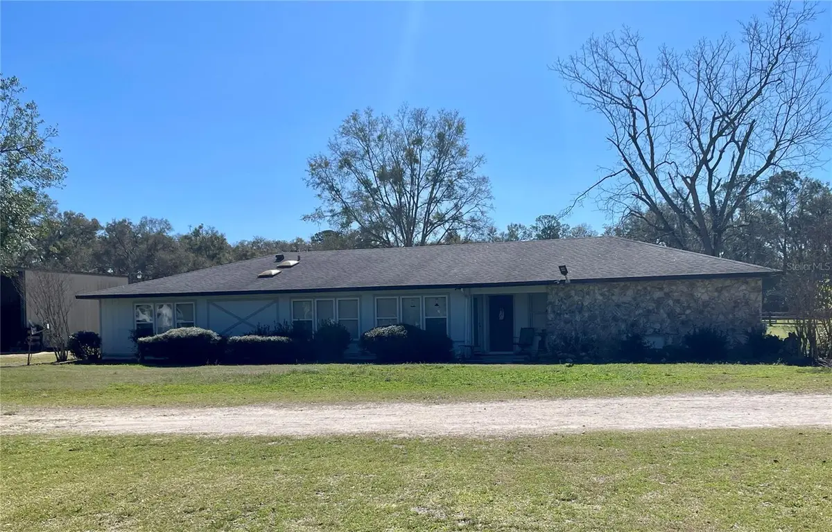 16525 SW 5th Place, Newberry, FL 32669 - #1