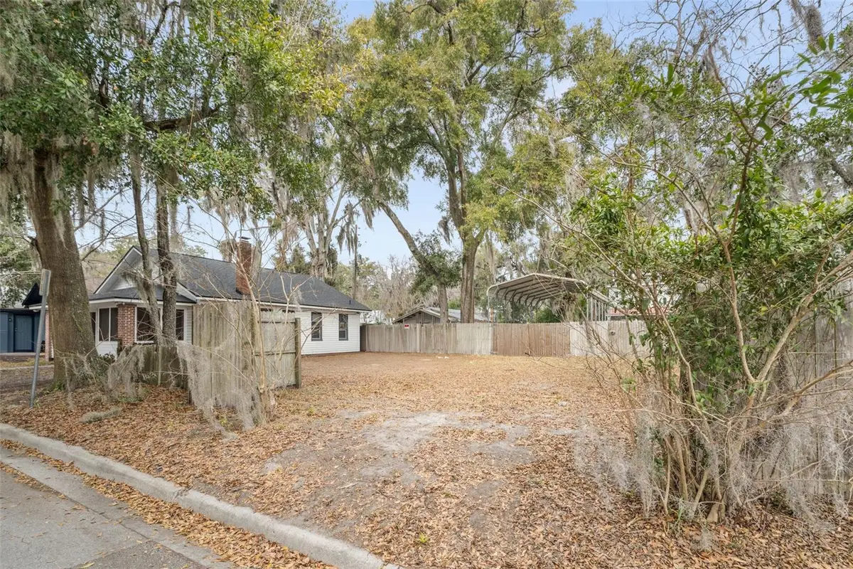 TBD NW 2nd Avenue, Gainesville, FL 32601 - #1