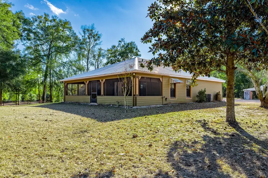 6247 NW 35th Street, Bell, FL 32619 - #2