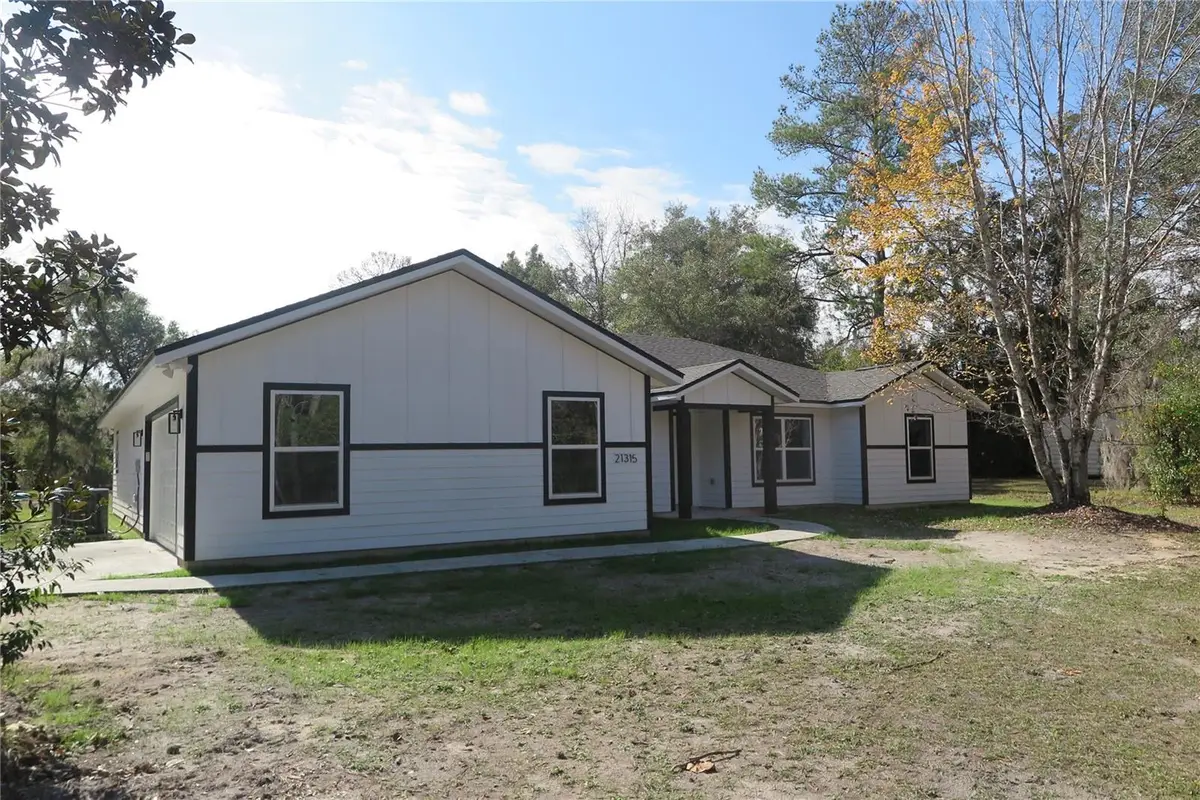 21315 NE 35th Place, Hawthorne, FL 32640 - #1